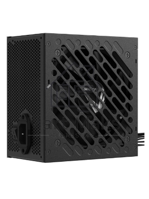 Блок питания AeroCool/Formula V Line FV-650WD, 650W, APFC, 80+, 12cm Fan