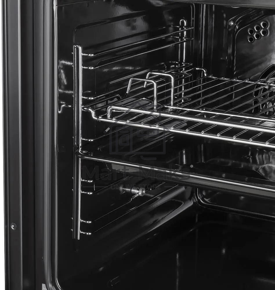 Шкаф духовой электрический Maunfeld EOEC516S, встраиваемый