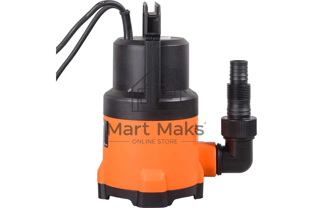 Дренажный насос Вихрь ДН-250