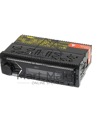 Автомагнитола ACV AVS-814BW 1DIN 4x50Вт