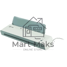 Ламинатор Cactus CS-LAB-A3600, 2 вала, A3, 150мкм, 600мм/мин