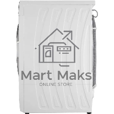 Стиральная машина Korting KWD 60DS12106 белый, загрузка фронтальная 10 кг, 1200 об/мин, класс B