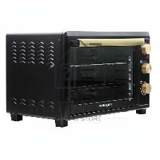 Мини-печь Horizont MO-4502B