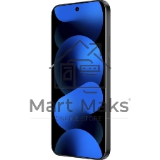 Смартфон Huawei Nova 16s EMA-LX9 12Gb, 512Gb, черный
