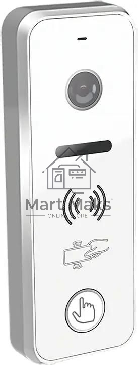 Видеопанель Tantos iPanel 2 WG EM HD цветной сигнал цвет панели: белый