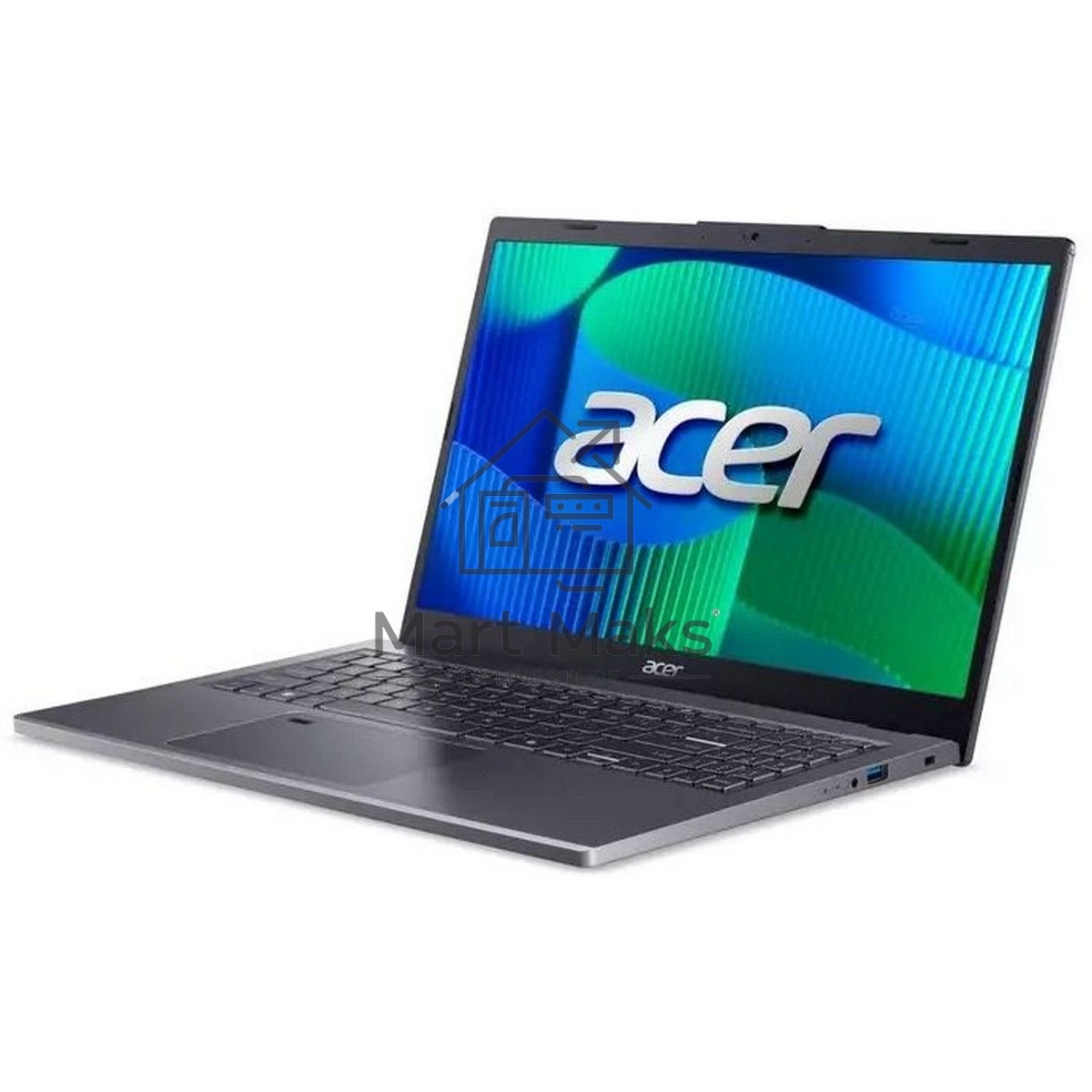 Ноутбук Acer Extensa EX215-56 Core 5 120U/16Gb/SSD1024Gb/15.6