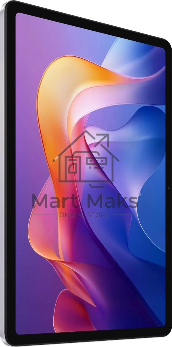Планшет Xiaomi Redmi Pad 2 6/128Gb фиолетовый