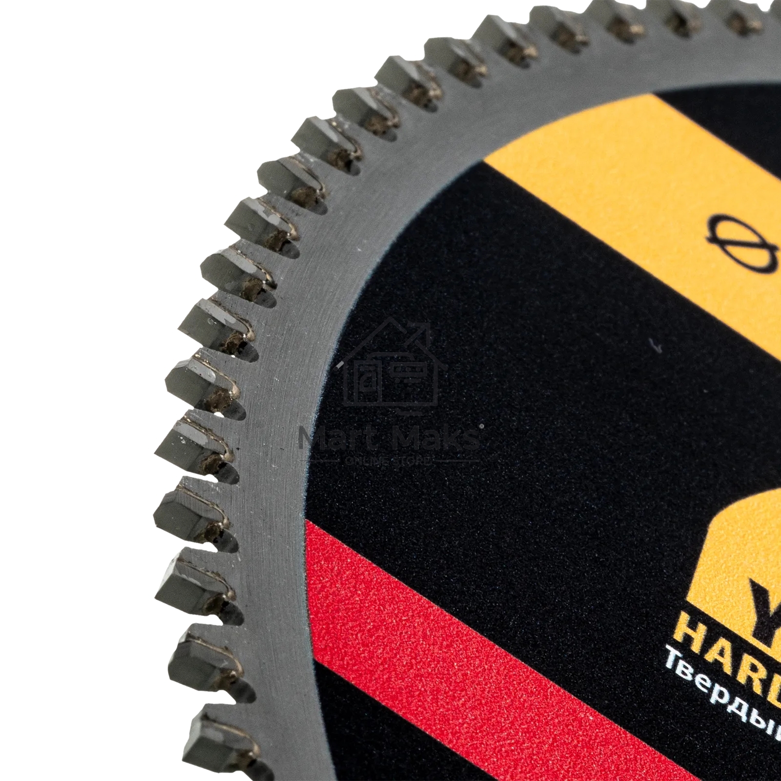 Пильный диск по алюминию Denzel ф255 х 30 мм, 100 зубьев