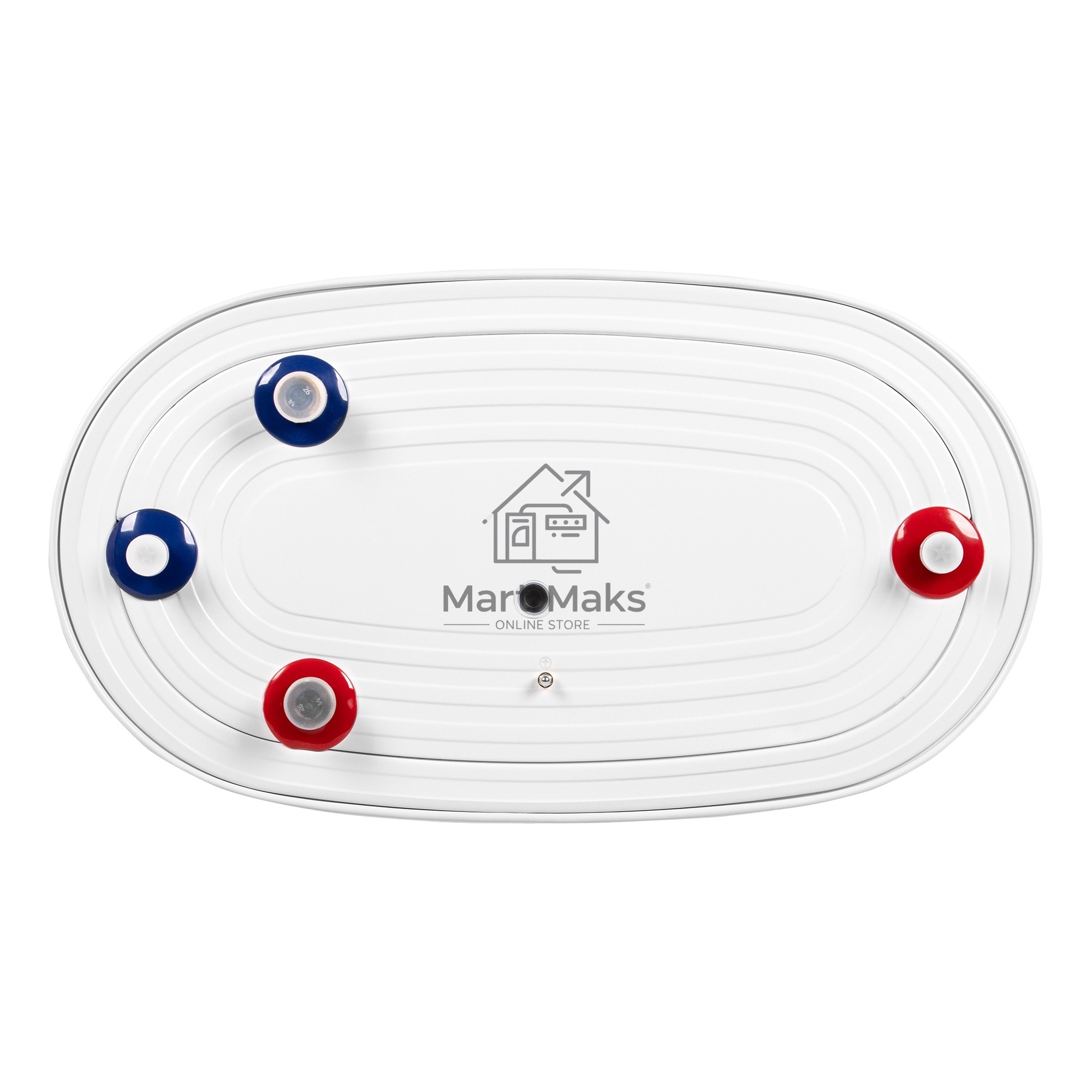 Бойлер косвенного нагрева Royal Thermo AQUATEC Eco EW100 настенный