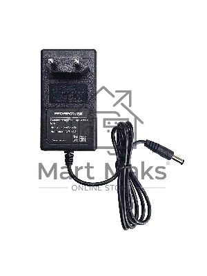 Блок питания (адаптер) ProfiPower для Li-ion аккумуляторов 24V, LI-24