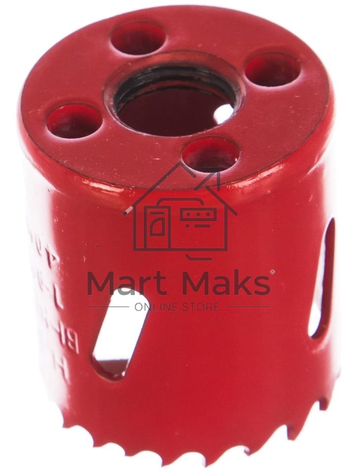 Коронка Matrix BIMETAL, 40 мм