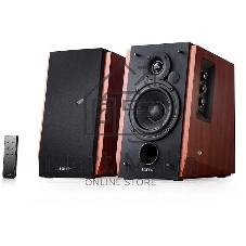 Акустическая система Edifier R1700BT brown