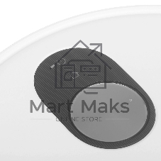 Робот-пылесос Xiaomi Robot Vacuum 5 Pro EU белый, 5200 мАч Li-Ion, уборка сухая/влажная, пылесборник контейнер 0.29 л