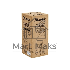 Опрыскиватель аккумуляторный MTX M-1,5LI, 1,5 л, 3,7 В, 2 А·ч