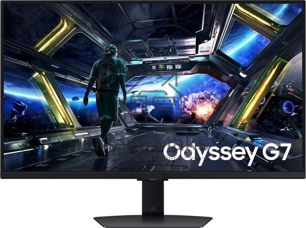 Монитор Samsung 32