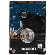Жесткий диск HDD Seagate 2Tb 5400rpm SATA 128Mb 2.5