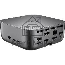 Стыковочная станция HP AW5M5UT 280Вт
