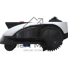 Робот-газонокосилка Ecovacs Goat O1200 LiDAR Pro MR2508, 18 В, 4 Ач