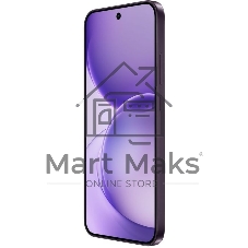 Смартфон Oppo CPH2859 Reno16 F 12/256Gb, фиолетовый