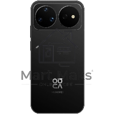 Смартфон Huawei Nova 16s Pro CRS-LX9 12Gb, 512Gb, черный