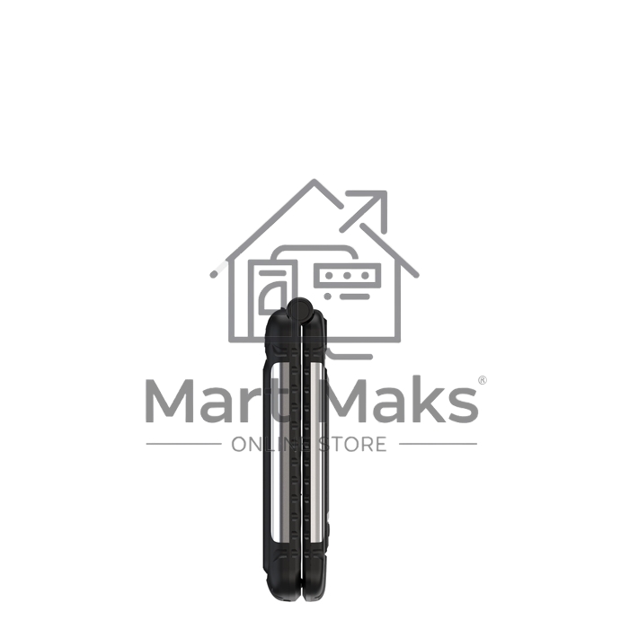 Мобильный телефон Maxvi E10 черный