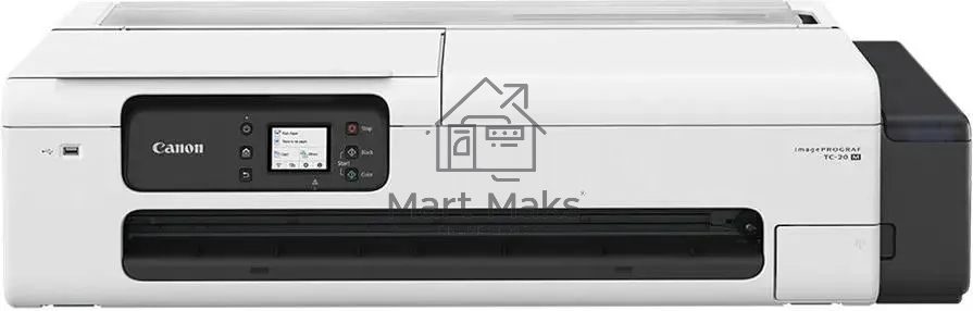 Плоттер струйный Canon imagePROGRAF TC-20M (5816C003AB), A1/24