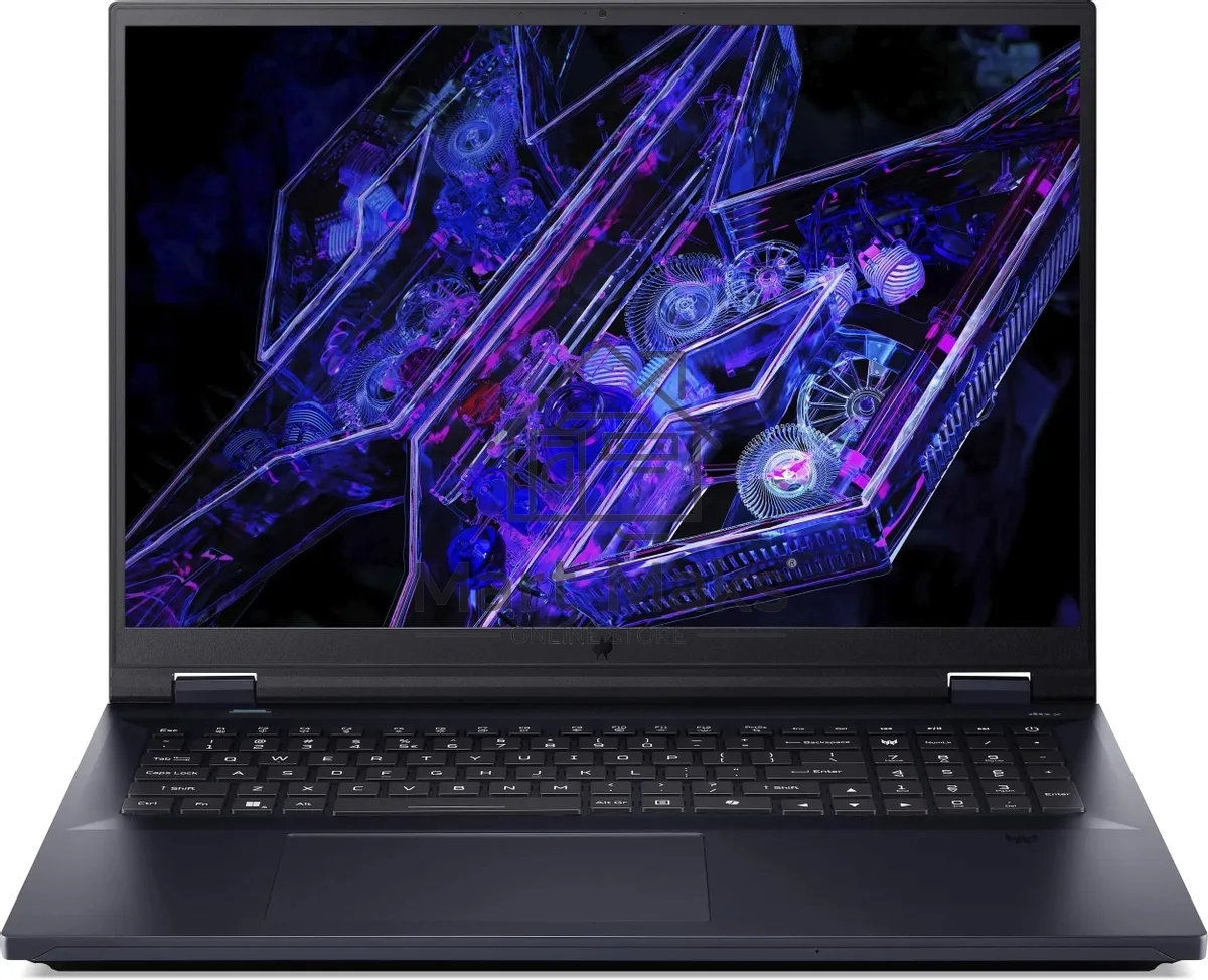 Ноутбук Acer Predator Helios 18 PH18-72-94QH Core i9 14900HX 64Gb SSD4Tb NVIDIA GeForce RTX4090 16Gb 18