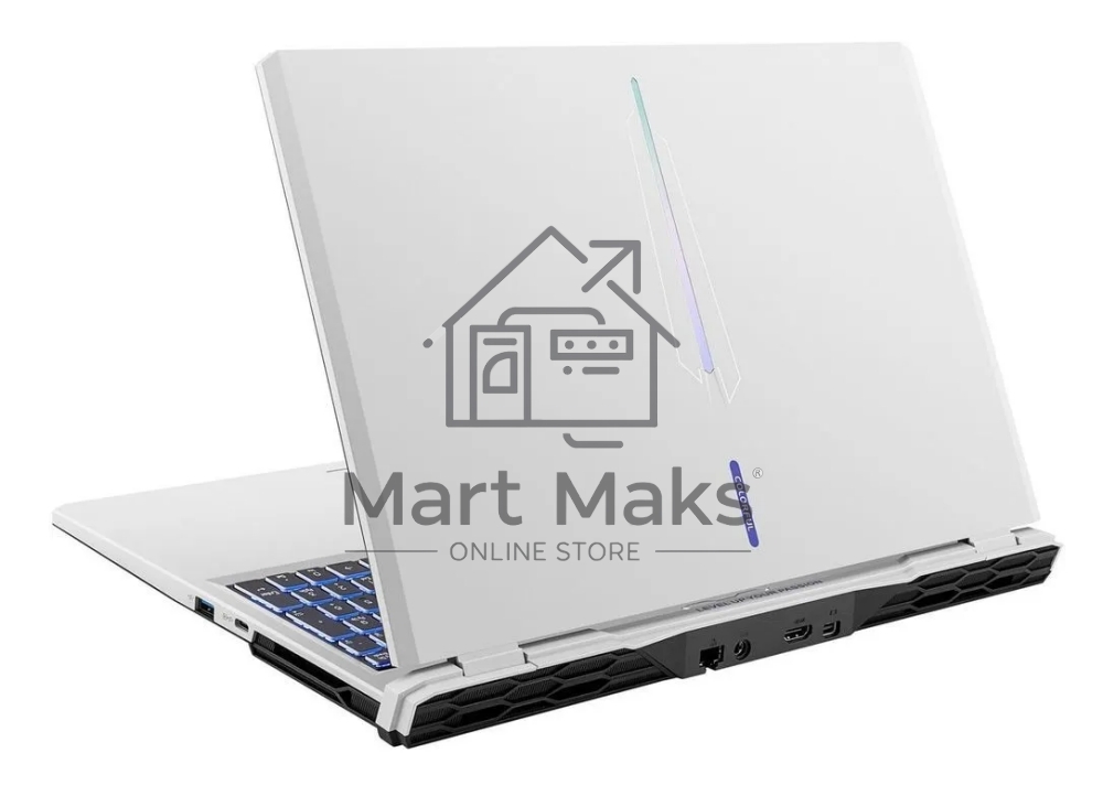 Ноутбук Colorful EVOL P15 24-HD55D16512A-G-RU-KA серый Intel Core i5-12450H/16Gb/SSD512Gb/RTX 4050 6Gb/15.6