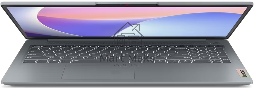 Ноутбук Lenovo IdeaPad Slim 3 15IAN8 Core i3-N305/8Gb/SSD256Gb/15,6
