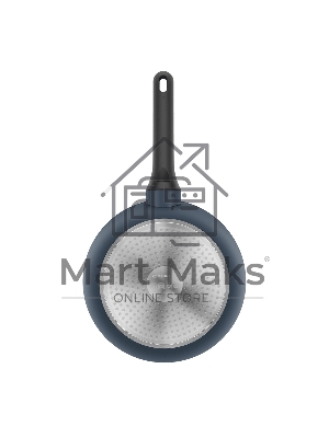 Сковорода Maunfeld FRIDA MFP20FA02DG из кованого алюминия, 20 см