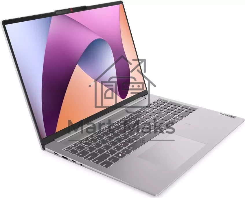 Ноутбук Lenovo IdeaPad 5 Slim 16ABR8 AMD Ryzen 3 7330U 2300MHz/16