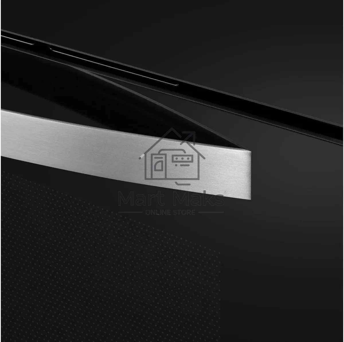 Шкаф духовой электрический Maunfeld EOEC.566TB, встраиваемый