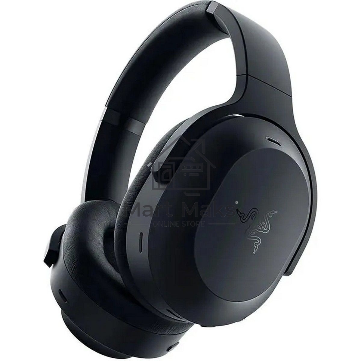 Гарнитура Razer Barracuda Pro/ Razer Barracuda Pro headset