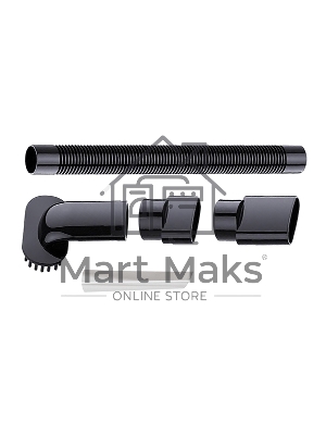 Портативный автомобильный пылесос QUMO VaccoPM 3D