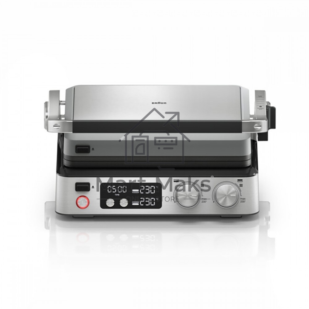 Контактный гриль Braun CG7044