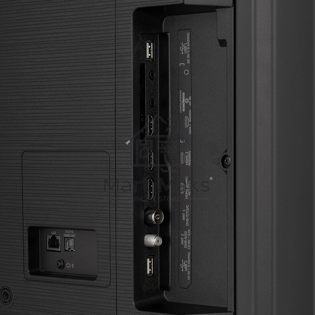 Телевизор Hisense 100