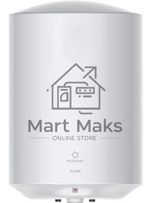 Электрический водонагреватель ECOSTAR FLOW EWH-F50-RE Электрический водонагреватель ECOSTAR FLOW EWH-F50-RE
