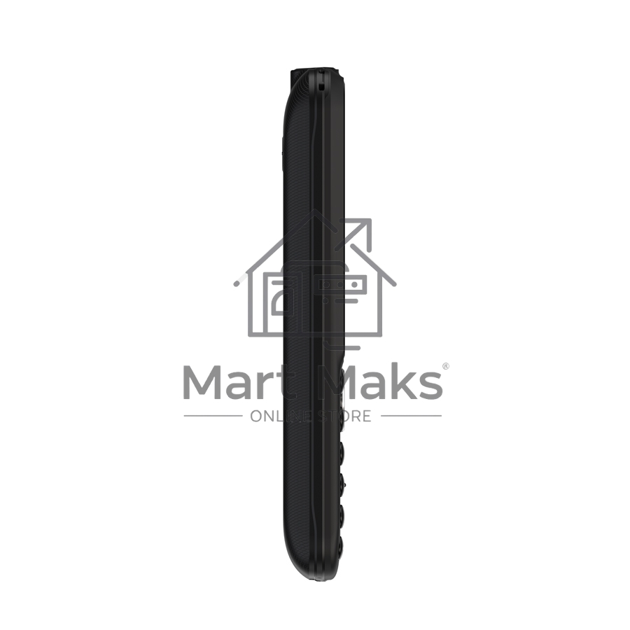 Мобильный телефон Maxvi K15c черный