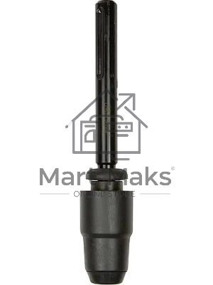 Адаптер для перфораторов Sturm! 9019-Max-PlusQ