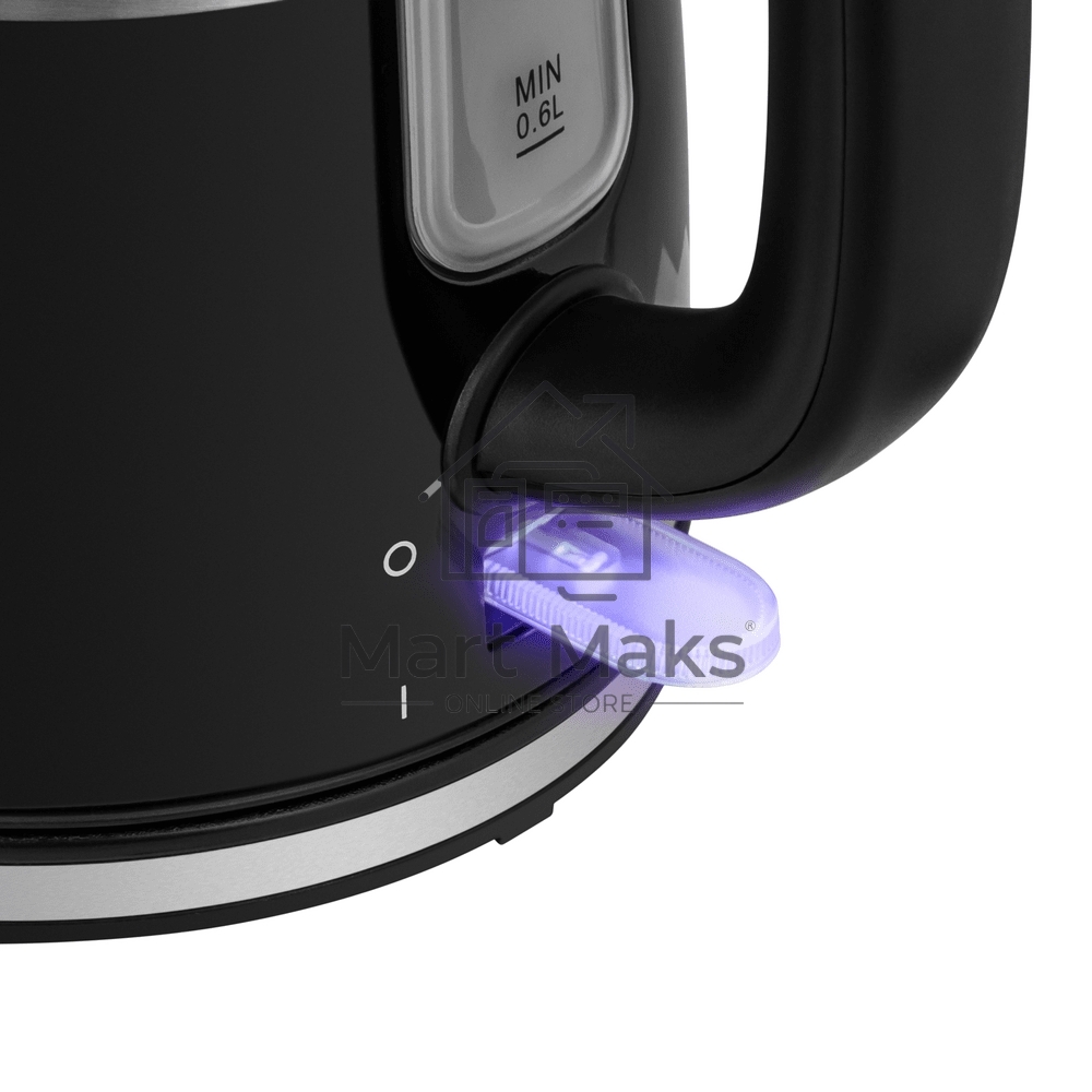 Чайник электрический Maunfeld MFK-622B