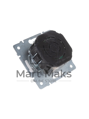 Диммер LEZARD KARINA 800 Вт белый 707-0288-115