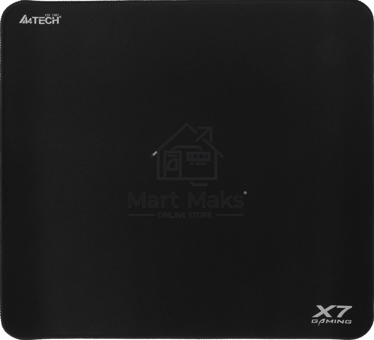 Коврик для мыши A4Tech X7-500MP Gaming Mouse Pad (437X400мм)