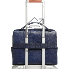 Деловая сумка женская Piquadro Patricia CA6774W140/BLU с отделением для ноутбука 14