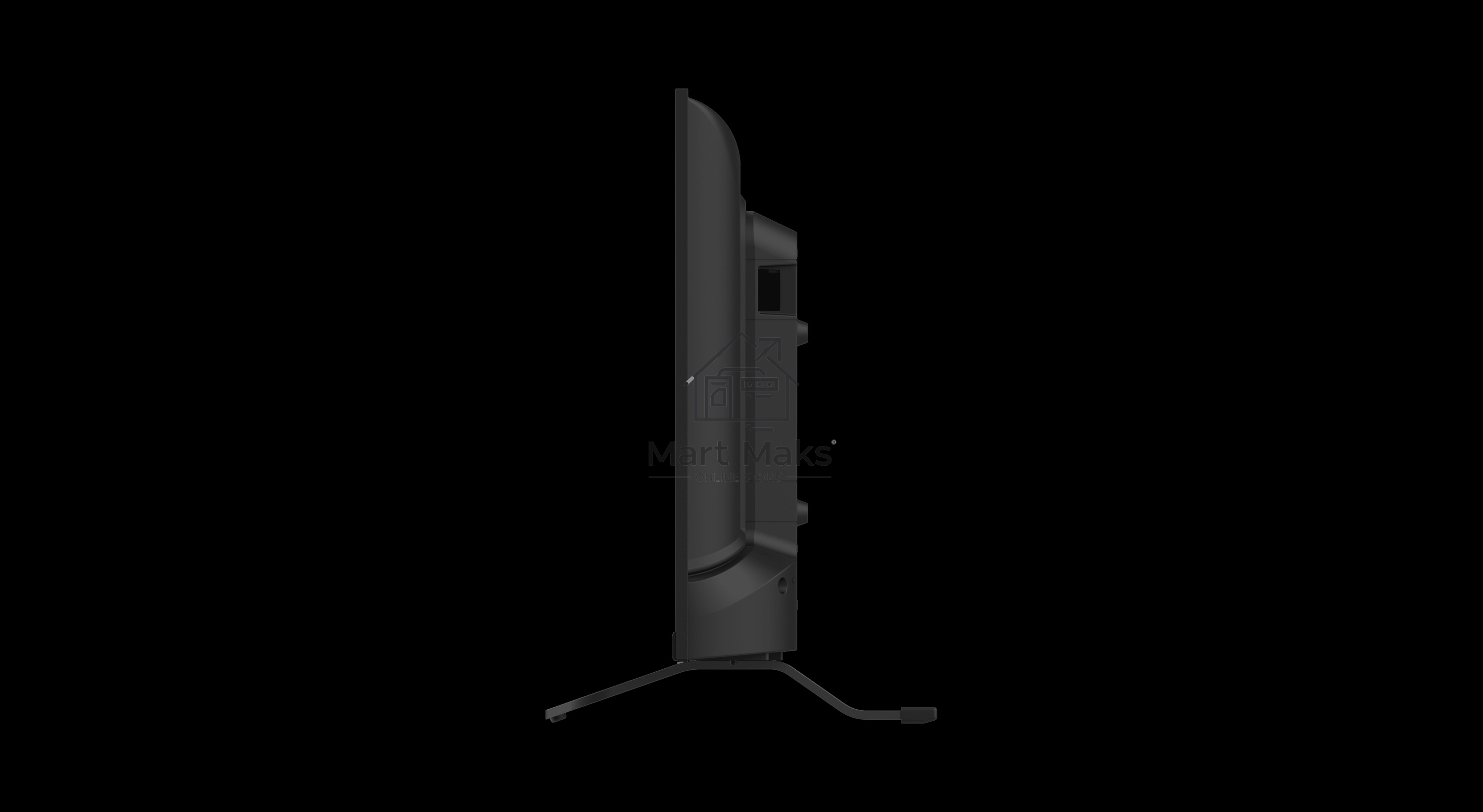 Телевизор Topdevice 24
