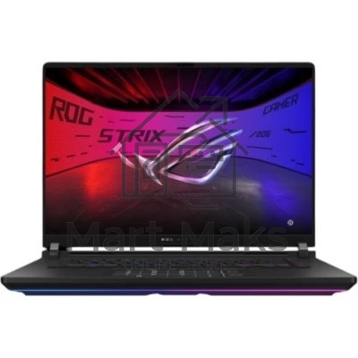 Ноутбук ASUS ROG Strix SCAR 16 G635LR-RW017 16