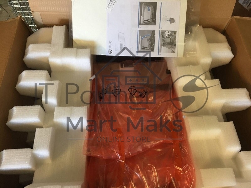 Сканер в сборе (основание) HP LJ M725 (CF066-67906/CF066-60101)