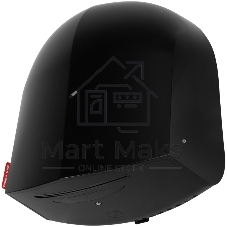 Сушилка для рук электрическая Royal Thermo RTHD-1100 черный