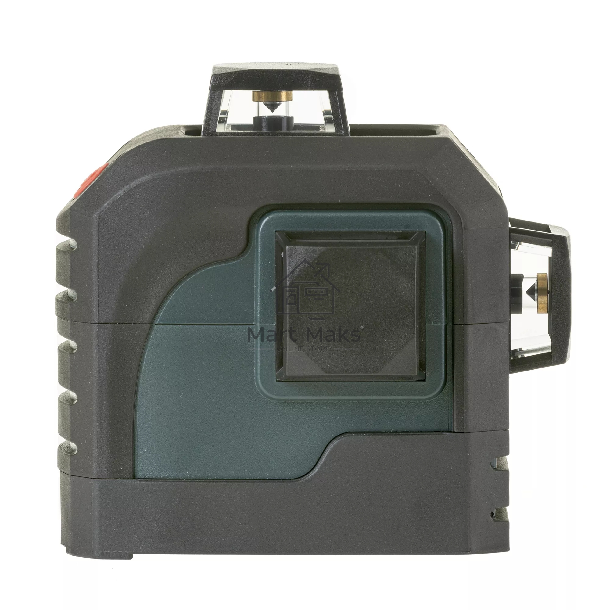 Уровень лазерный Klpro KLLZR93 2кл.лаз. 635нм цв.луч. красный 3луч.