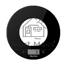 Весы кухонные Blackton Bt KS1010 черный, тип управления: сенсорное. дисплей LCD. количество высокочувствительных датчиков: 4. выбор единиц измерения: грамм, фунт: унция, миллилитр, жидкая унция. интервал измерения: 1 г. максимальный вес: 5 кг. функция вычета веса тары. индикация перегрузки. индикатор замены батарейки. автоматическое и ручное отключение. автообнуление. материал корпуса: закаленное стекло. нескользящие ножки. источник питания: 2 х AAA. номинальное напряжение: 3 В