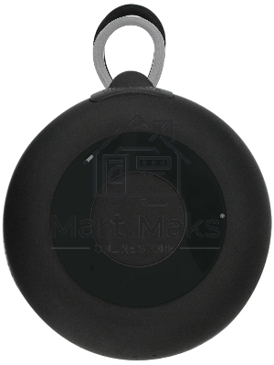 Портативная колонка SOUNDMAX SM-PS5012B черный